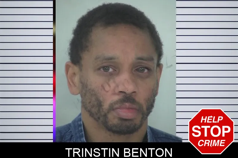 Trinstin Benton mugshot – Fayette County , Georgia Trinstin Benton mugshot