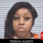 Trinya Avery mugshot – Columbia County , Georgia Trinya Avery mugshot