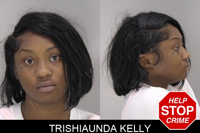 Trishiaunda Kelly mugshot – Richmond County , Georgia Trishiaunda Kelly mugshot