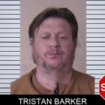 Tristan Barker mugshot – Walker County , Georgia Tristan Barker mugshot