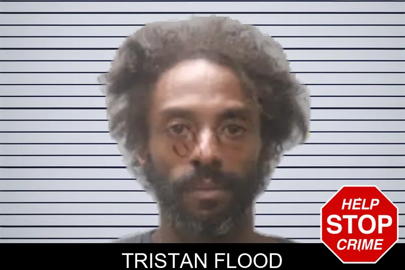 Tristan Flood mugshot – Muscogee County , Georgia Tristan Flood mugshot
