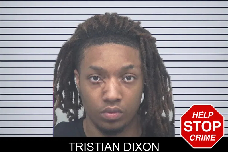Tristian Dixon mugshot – Gwinnett County , Georgia Tristian Dixon mugshot
