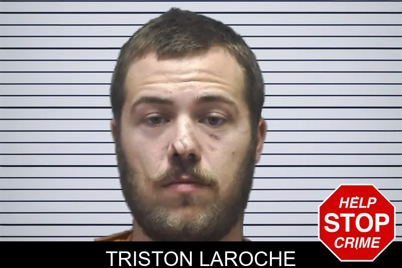 Triston Laroche mugshot – Cherokee County , Georgia Triston Laroche mugshot