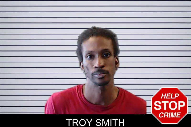 Troy Smith mugshot – DeKalb County , Georgia Troy Smith mugshot