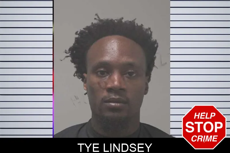 Tye Lindsey mugshot – Coweta County , Georgia Tye Lindsey mugshot