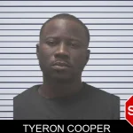 Tyeron Cooper mugshot – Coweta County , Georgia Tyeron Cooper mugshot