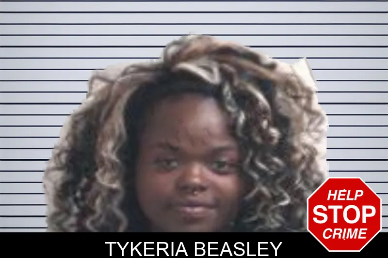 Tykeria Beasley mugshot – Henry County , Georgia Tykeria Beasley mugshot