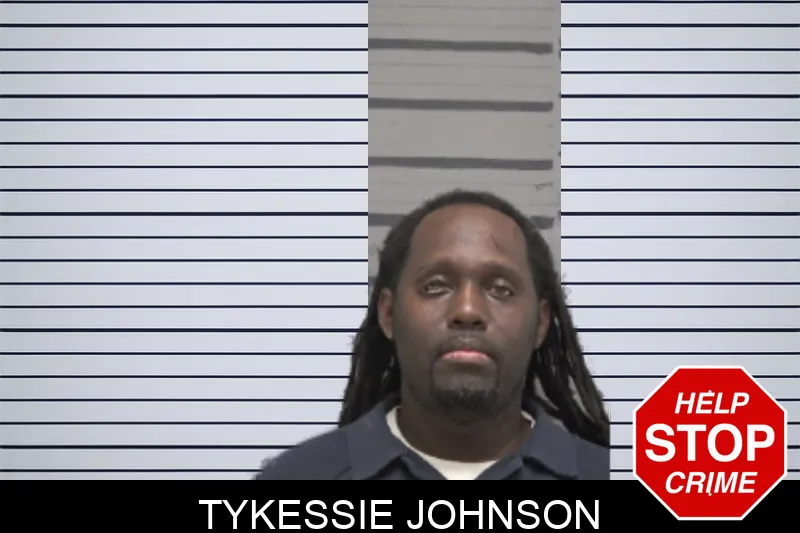 Tykessie Johnson mugshot – Dougherty County , Georgia Tykessie Johnson mugshot