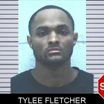 Tylee Fletcher mugshot – Jackson County , Georgia Tylee Fletcher mugshot