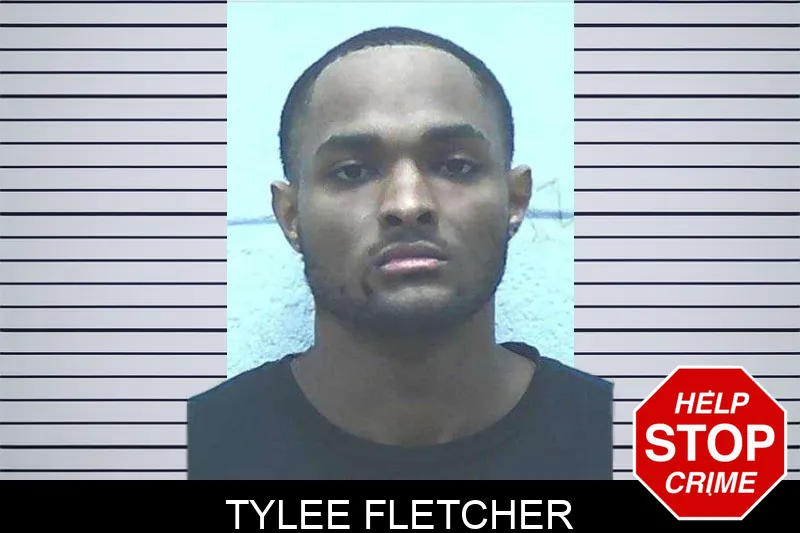 Tylee Fletcher mugshot – Jackson County , Georgia Tylee Fletcher mugshot