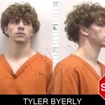 Tyler Byerly mugshot – Clarke County , Georgia Tyler Byerly mugshot
