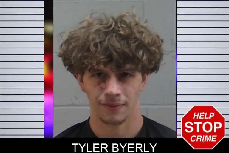 Tyler Byerly