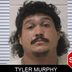 Tyler Murphy mugshot – Jones County , Georgia Tyler Murphy mugshot