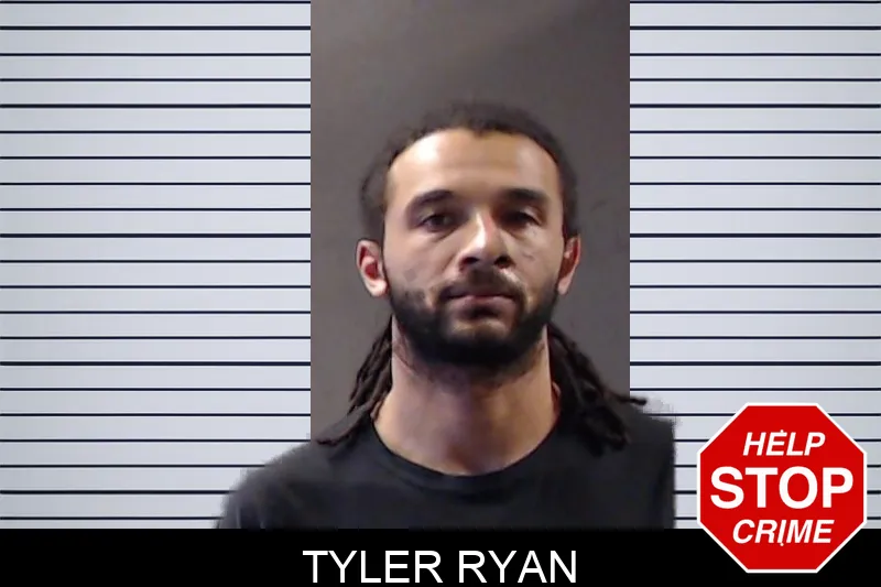 Tyler Ryan mugshot – DeKalb County , Georgia Tyler Ryan mugshot