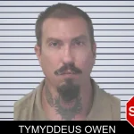 Tymyddeus Owen mugshot – Newton County , Georgia Tymyddeus Owen mugshot