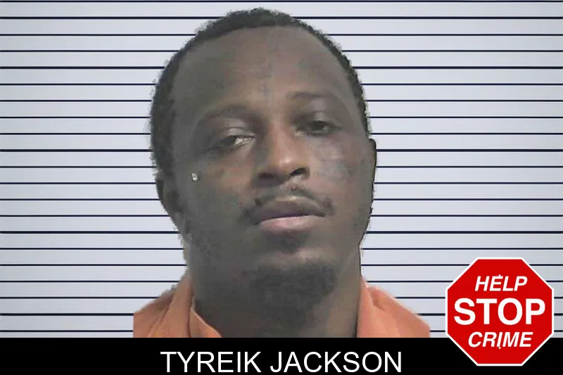 Tyreik Jackson mugshot – Colquitt County , Georgia Tyreik Jackson mugshot