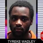 Tyreke Wadley mugshot