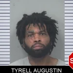 Tyrell Augustin mugshot – Gwinnett County , Georgia Tyrell Augustin mugshot
