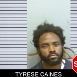 Tyrese Caines mugshot – Fulton County , Georgia Tyrese Caines mugshot