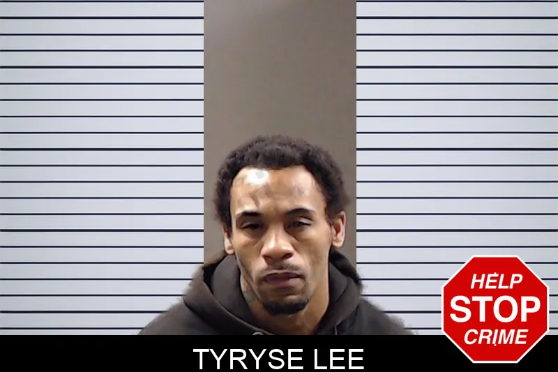 Tyryse Lee mugshot – DeKalb County , Georgia Tyryse Lee mugshot