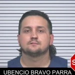 Ubencio Bravo Parra mugshot – Gwinnett County , Georgia Ubencio Bravo Parra mugshot