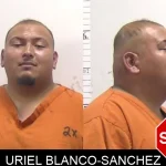 Uriel Blanco-Sanchez mugshot – Clarke County , Georgia Uriel Blanco-Sanchez mugshot