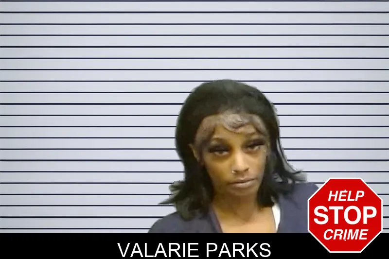 Valarie Parks mugshot – Fulton County , Georgia Valarie Parks mugshot