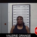 Valerie Orange mugshot – Irwin County , Georgia Valerie Orange mugshot