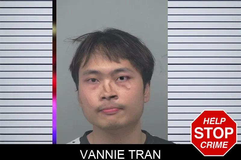 Vannie Tran mugshot – Gwinnett County , Georgia Vannie Tran mugshot