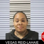 Vegas Reid-Lahaie mugshot – Toombs County , Georgia Vegas Reid-Lahaie mugshot