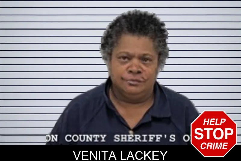 Venita Lackey mugshot – Walton County , Georgia Venita Lackey mugshot