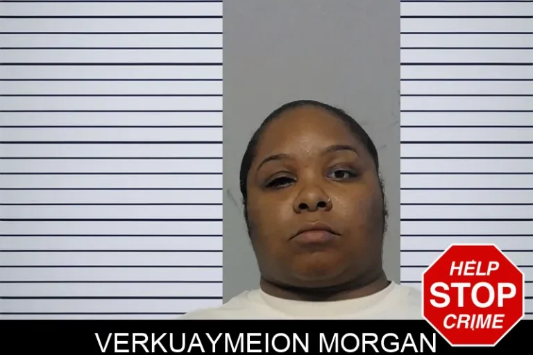 Verkuaymeion Morgan