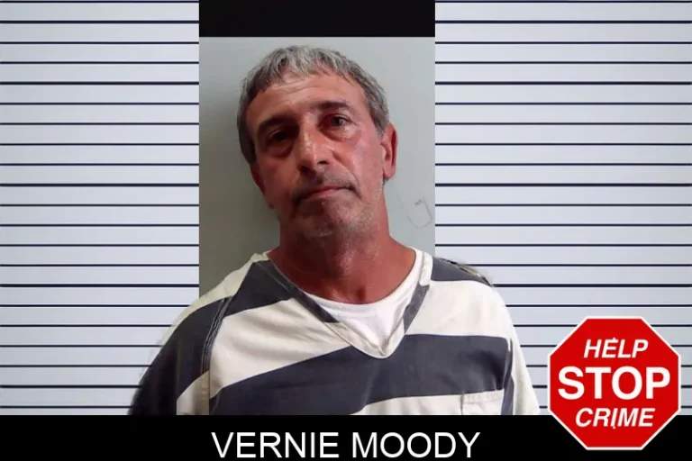 Vernie Moody