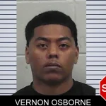 Vernon Osborne mugshot – Butts County , Georgia Vernon Osborne mugshot