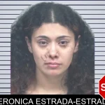 Veronica Estrada-Estrada mugshot – Gwinnett County , Georgia Veronica Estrada-Estrada mugshot