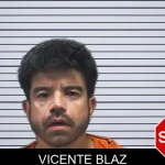 Vicente Blaz mugshot – Cherokee County , Georgia Vicente Blaz mugshot