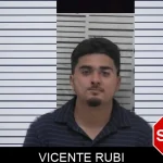 Vicente Rubi mugshot – Coffee County , Georgia Vicente Rubi mugshot