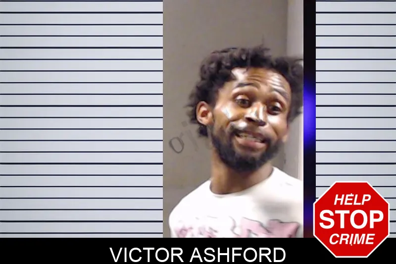Victor Ashford mugshot – DeKalb County , Georgia Victor Ashford mugshot