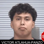 Victor Atlahua-Panzo mugshot