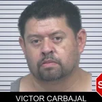 Victor Carbajal mugshot – Gwinnett County , Georgia Victor Carbajal mugshot