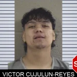 Victor Cujulun-Reyes mugshot – Whitfield County , Georgia Victor Cujulun-Reyes mugshot