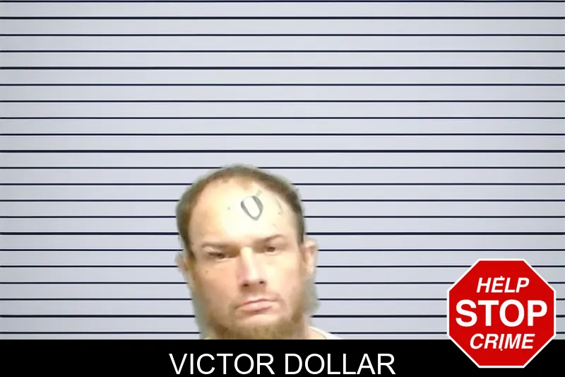 Victor Dollar mugshot – Fulton County , Georgia Victor Dollar mugshot