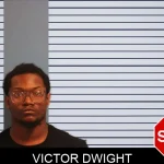 Victor Dwight mugshot – Monroe County , Georgia Victor Dwight mugshot