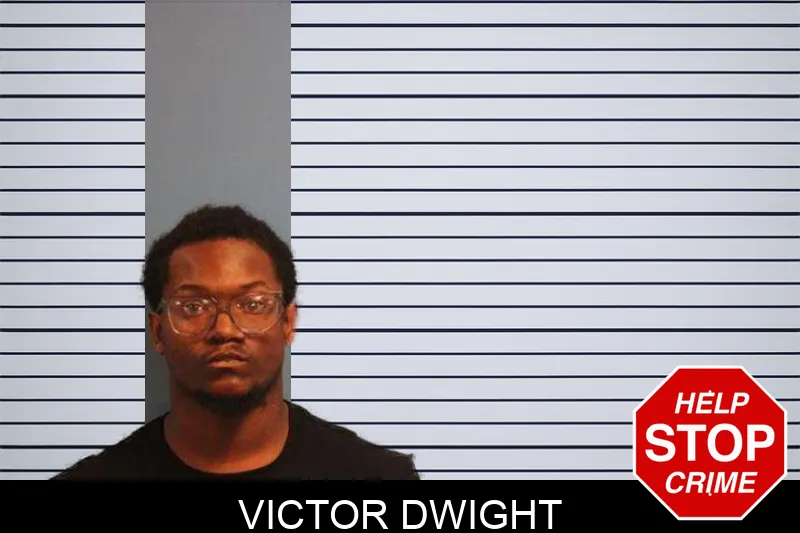 Victor Dwight mugshot – Monroe County , Georgia Victor Dwight mugshot