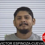 Victor Espinoza-Cuevas mugshot – Whitfield County , Georgia Victor Espinoza-Cuevas mugshot