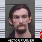Victor Farmer mugshot – Oglethorpe County , Georgia Victor Farmer mugshot