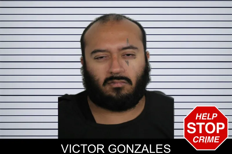 Victor Gonzales mugshot – Floyd County , Georgia Victor Gonzales mugshot