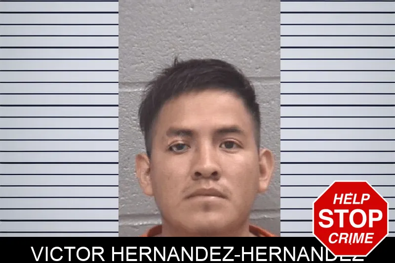 Victor Hernandez-Hernandez mugshot – Columbia County , Georgia Victor Hernandez-Hernandez mugshot