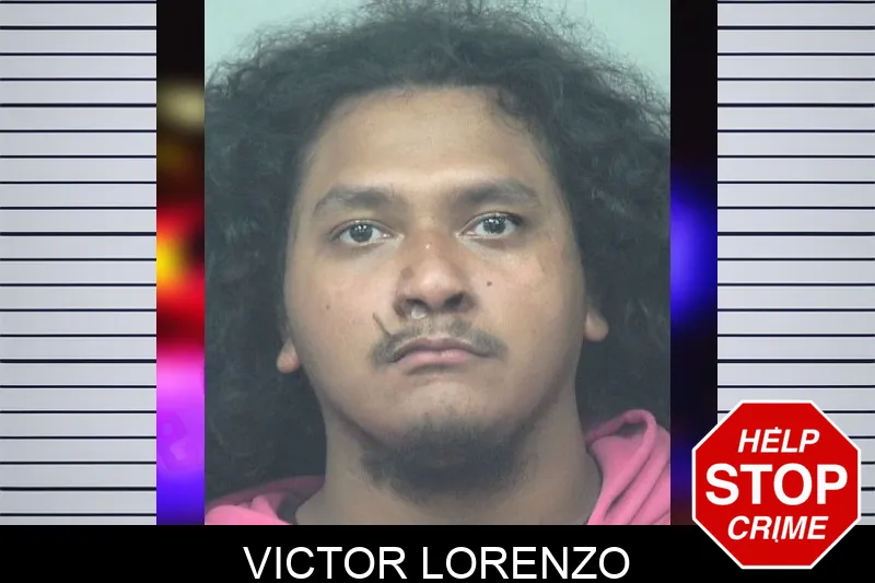 Victor Lorenzo mugshot – Gwinnett County , Georgia Victor Lorenzo mugshot