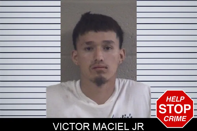 Victor Maciel Jr mugshot – Whitfield County , Georgia Victor Maciel Jr mugshot